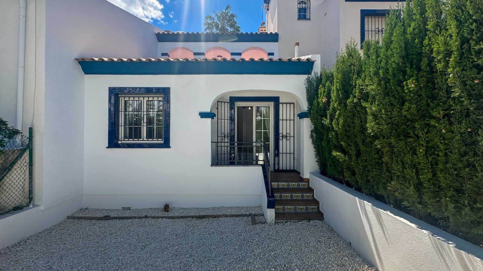 2 Bedroom 1 Bathroom Town House in Orihuela Costa - Caza De Casa