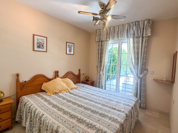 2 Bedroom 1 Bathroom Town House in Orihuela Costa - Caza De Casa