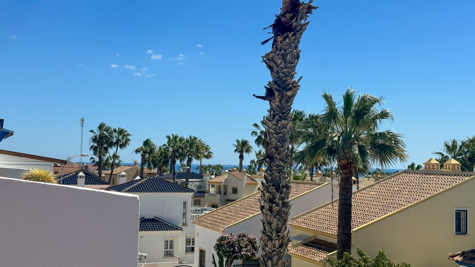 2 Bedroom 1 Bathroom Town House in Orihuela Costa - Caza De Casa