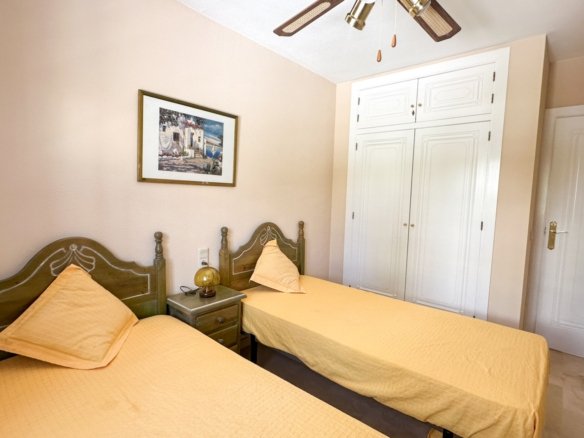 2 Bedroom 1 Bathroom Town House in Orihuela Costa - Caza De Casa
