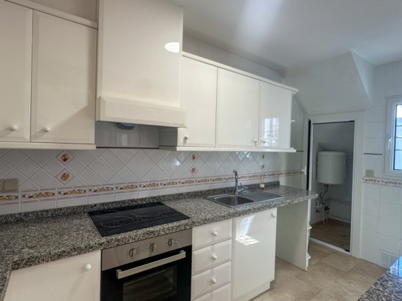 2 Bedroom 1 Bathroom Town House in Orihuela Costa - Caza De Casa