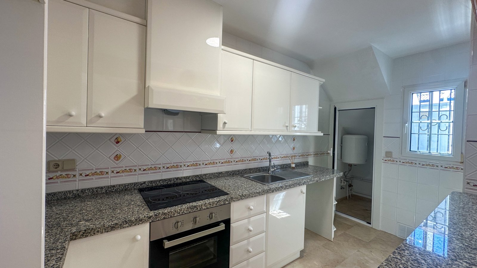 2 Bedroom 1 Bathroom Town House in Orihuela Costa - Caza De Casa