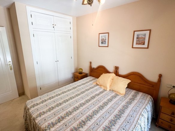 2 Bedroom 1 Bathroom Town House in Orihuela Costa - Caza De Casa