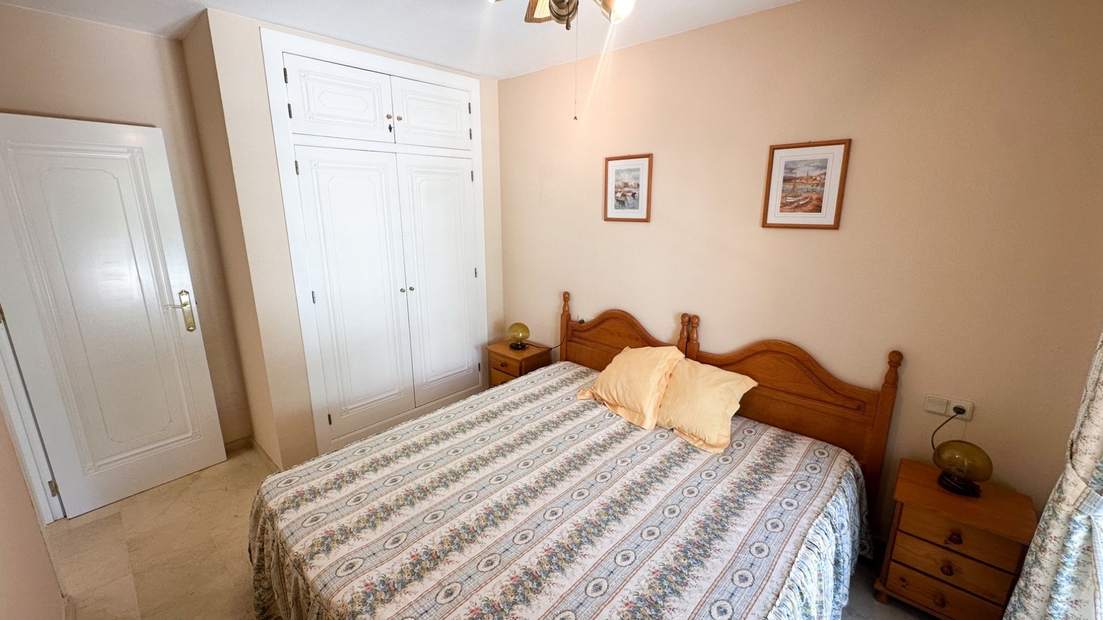 2 Bedroom 1 Bathroom Town House in Orihuela Costa - Caza De Casa