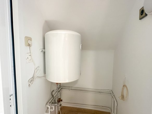 2 Bedroom 1 Bathroom Town House in Orihuela Costa - Caza De Casa