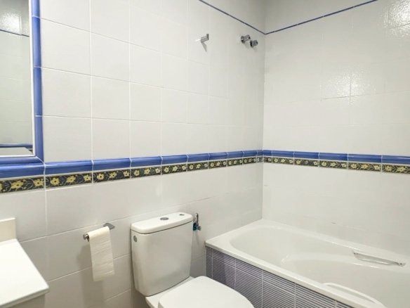 2 Bedroom 1 Bathroom Town House in Orihuela Costa - Caza De Casa
