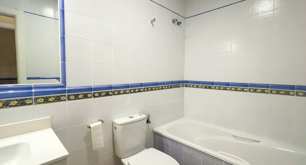 2 Bedroom 1 Bathroom Town House in Orihuela Costa - Caza De Casa