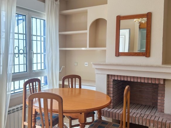 2 Bedroom 1 Bathroom Town House in Orihuela Costa - Caza De Casa