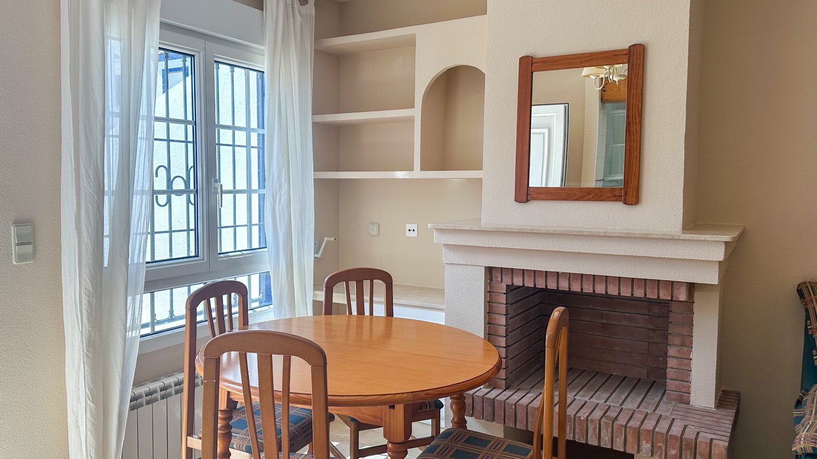 2 Bedroom 1 Bathroom Town House in Orihuela Costa - Caza De Casa