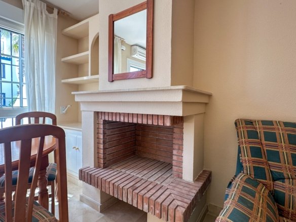 2 Bedroom 1 Bathroom Town House in Orihuela Costa - Caza De Casa