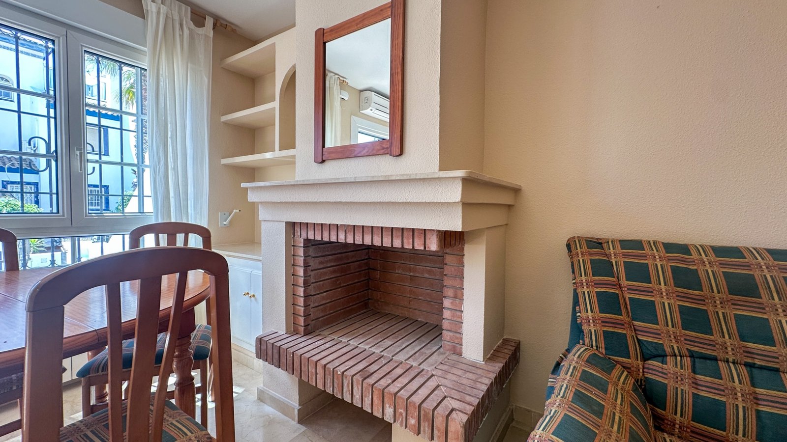 2 Bedroom 1 Bathroom Town House in Orihuela Costa - Caza De Casa
