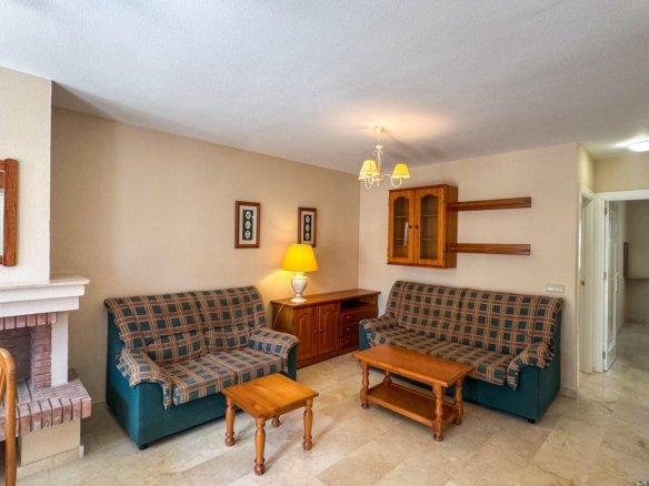 2 Bedroom 1 Bathroom Town House in Orihuela Costa - Caza De Casa
