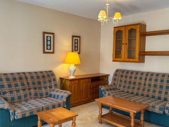 2 Bedroom 1 Bathroom Town House in Orihuela Costa - Caza De Casa