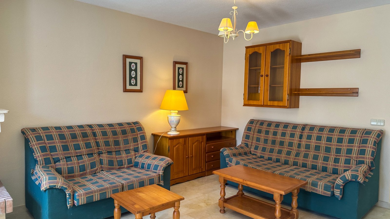 2 Bedroom 1 Bathroom Town House in Orihuela Costa - Caza De Casa