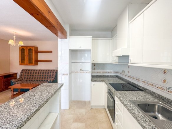2 Bedroom 1 Bathroom Town House in Orihuela Costa - Caza De Casa