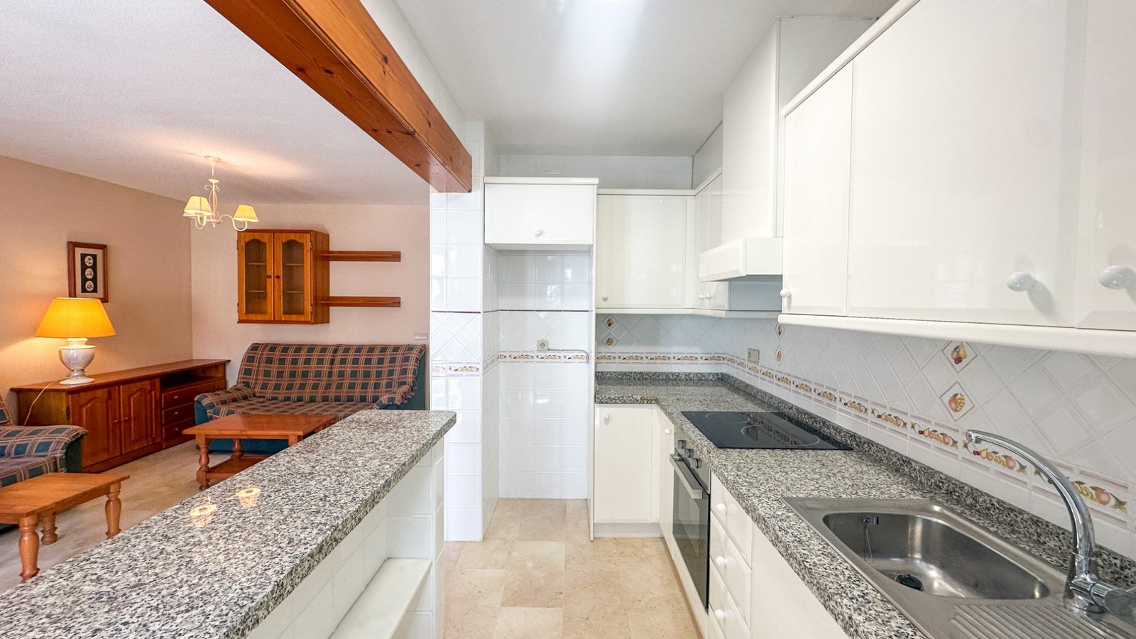 2 Bedroom 1 Bathroom Town House in Orihuela Costa - Caza De Casa