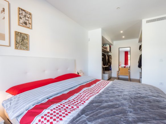 4 Bedroom 3 Bathroom Villa in Los Balcones - Caza De Casa