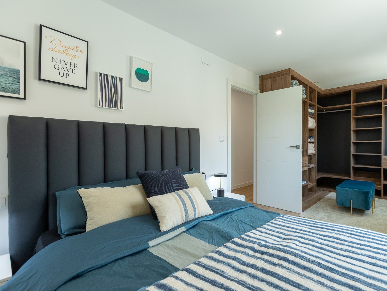 4 Bedroom 3 Bathroom Villa in Los Balcones - Caza De Casa