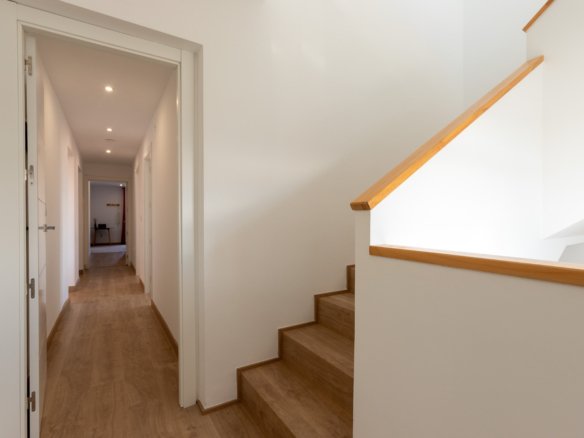 4 Bedroom 3 Bathroom Villa in Los Balcones - Caza De Casa