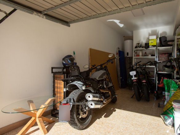 4 Bedroom 3 Bathroom Villa in Los Balcones - Caza De Casa