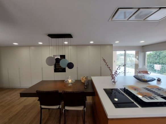 3 Bedroom 3 Bathroom Villa in Altea - Caza De Casa