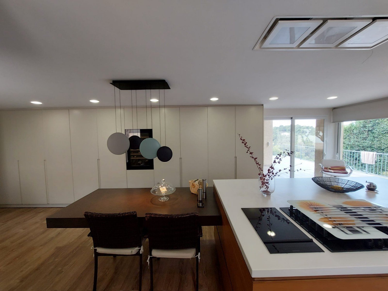 3 Bedroom 3 Bathroom Villa in Altea - Caza De Casa