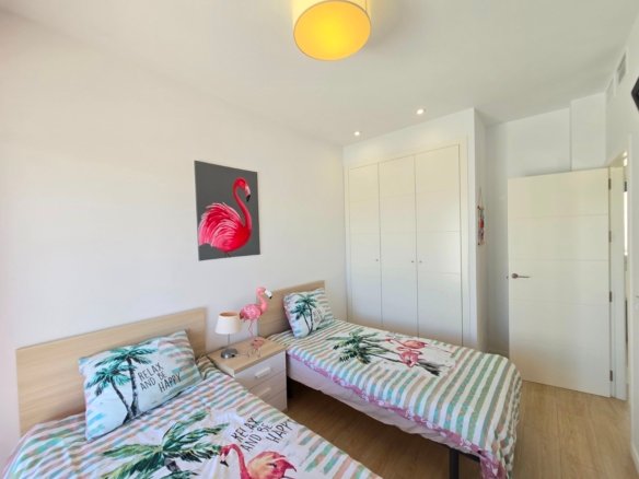3 Bedroom 2 Bathroom Villa in Pilar de La Horadada - Caza De Casa