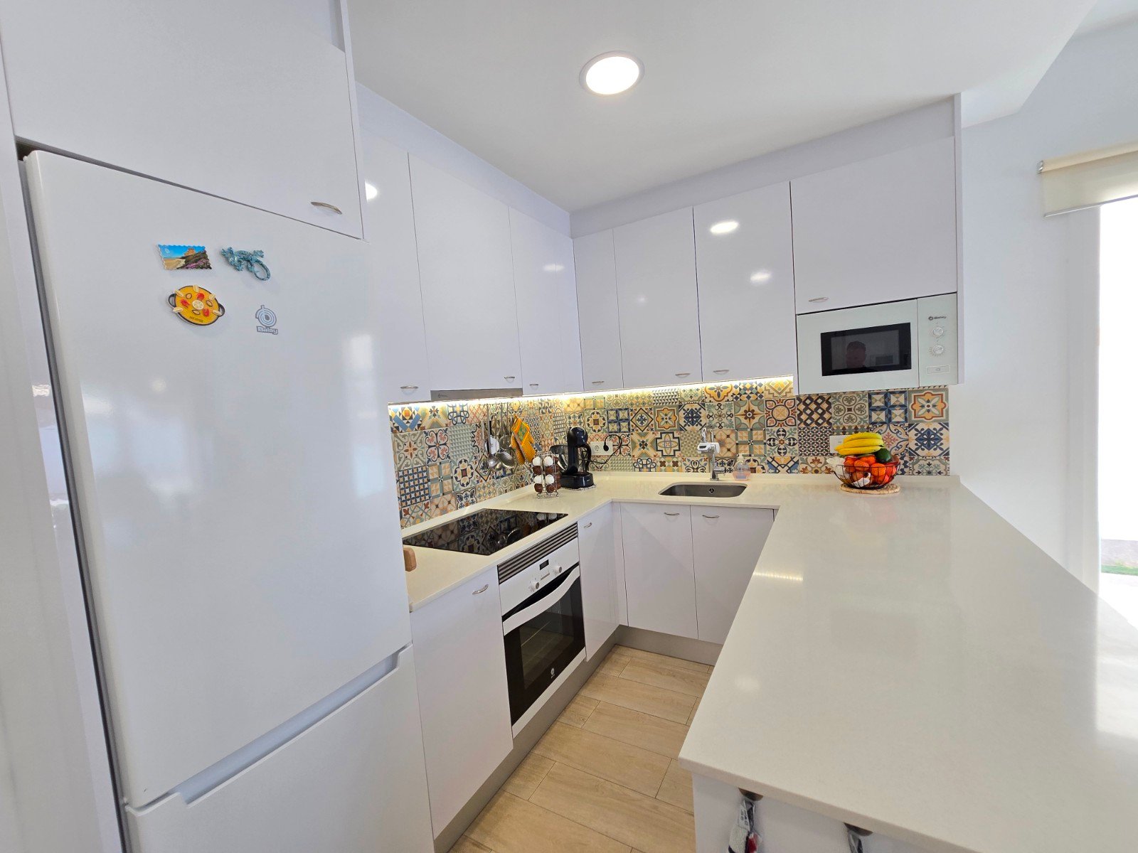o_1jnsa7vi31ao0r8b1jlt1qkuk6b31 3 Bedroom 2 Bathroom Villa in Pilar de La Horadada - Caza De Casa