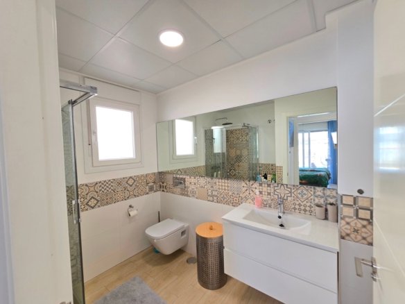 3 Bedroom 2 Bathroom Villa in Pilar de La Horadada - Caza De Casa