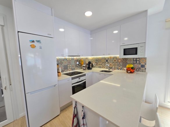 3 Bedroom 2 Bathroom Villa in Pilar de La Horadada - Caza De Casa