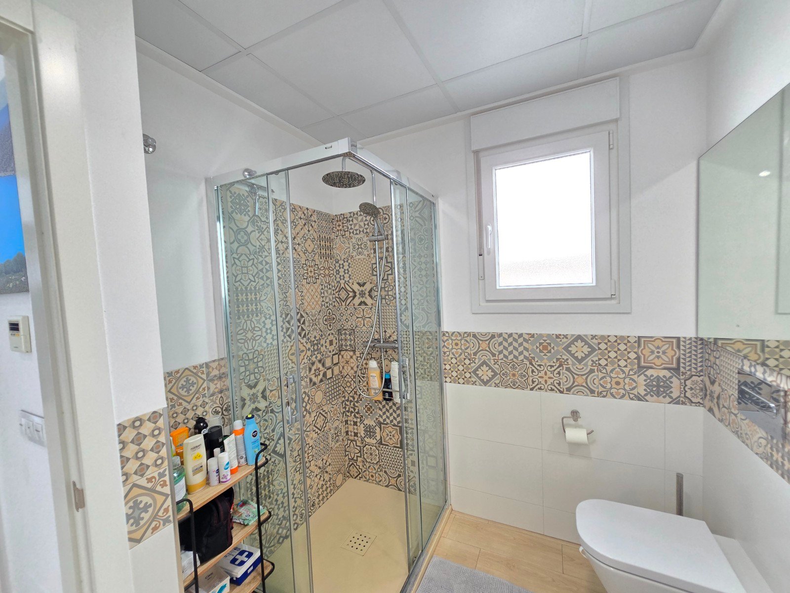 o_1jnsa7vi31lti1de2nan1v6c1j8n36 3 Bedroom 2 Bathroom Villa in Pilar de La Horadada - Caza De Casa