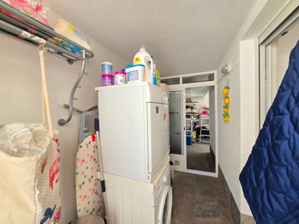 3 Bedroom 2 Bathroom Villa in Pilar de La Horadada - Caza De Casa