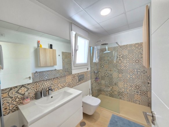 3 Bedroom 2 Bathroom Villa in Pilar de La Horadada - Caza De Casa