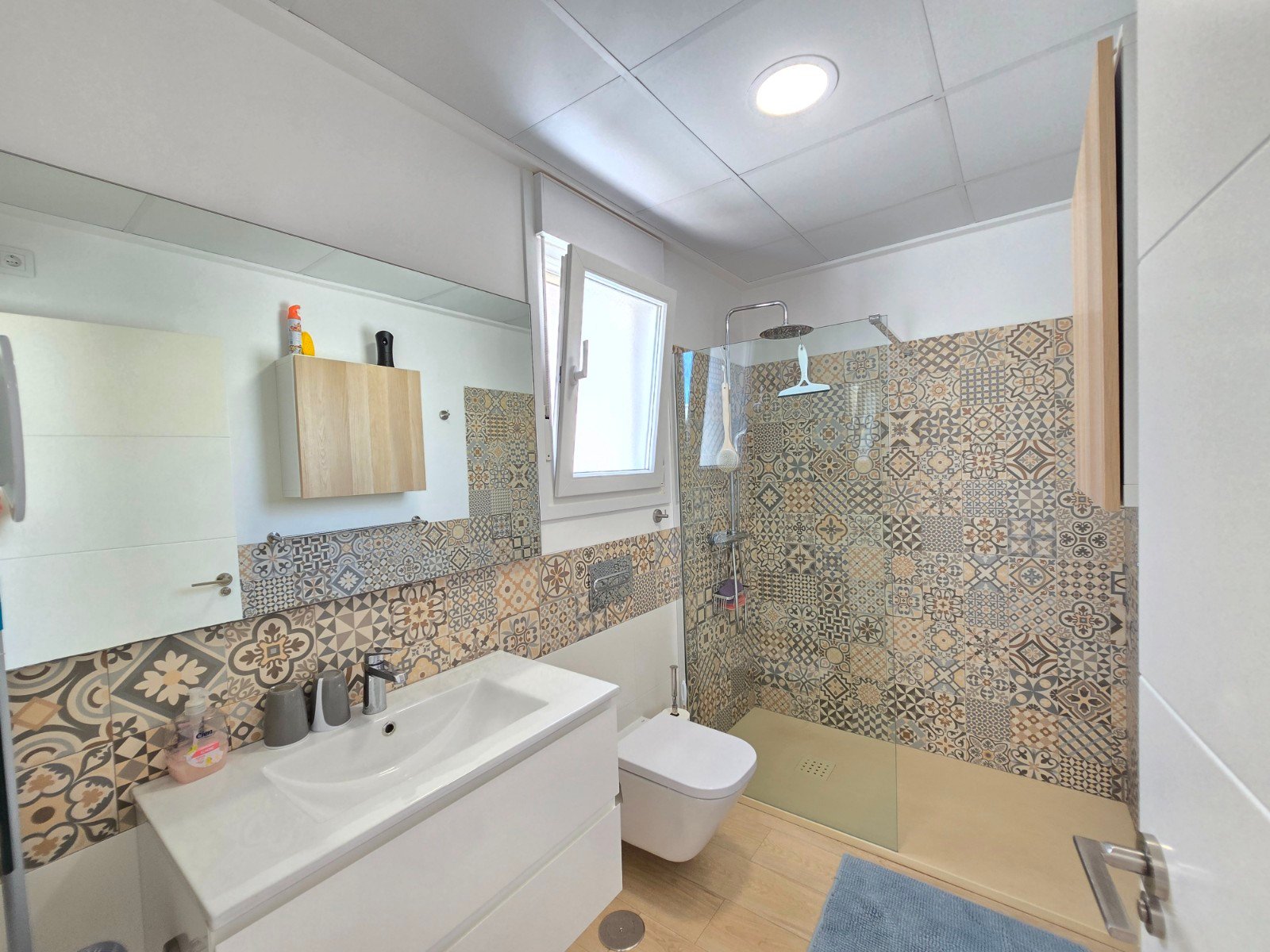 o_1jnsa7vi49k81hna1dh2mp1tu43b 3 Bedroom 2 Bathroom Villa in Pilar de La Horadada - Caza De Casa