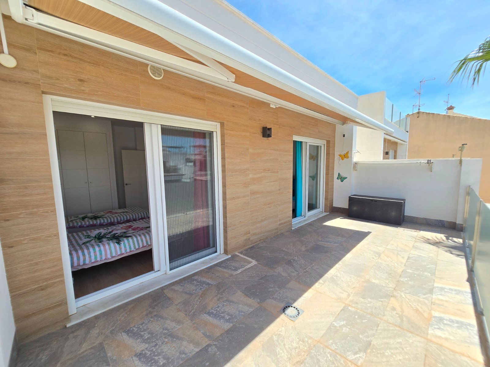 o_1jnsa7vi4sgm14ts1br0amv1es13g 3 Bedroom 2 Bathroom Villa in Pilar de La Horadada - Caza De Casa