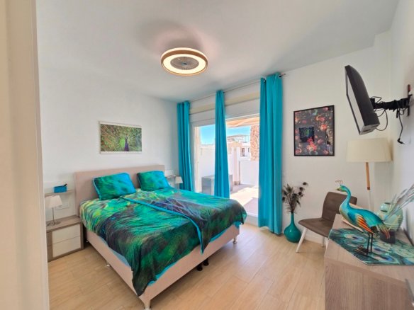 3 Bedroom 2 Bathroom Villa in Pilar de La Horadada - Caza De Casa