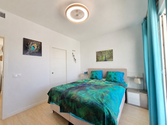 3 Bedroom 2 Bathroom Villa in Pilar de La Horadada - Caza De Casa