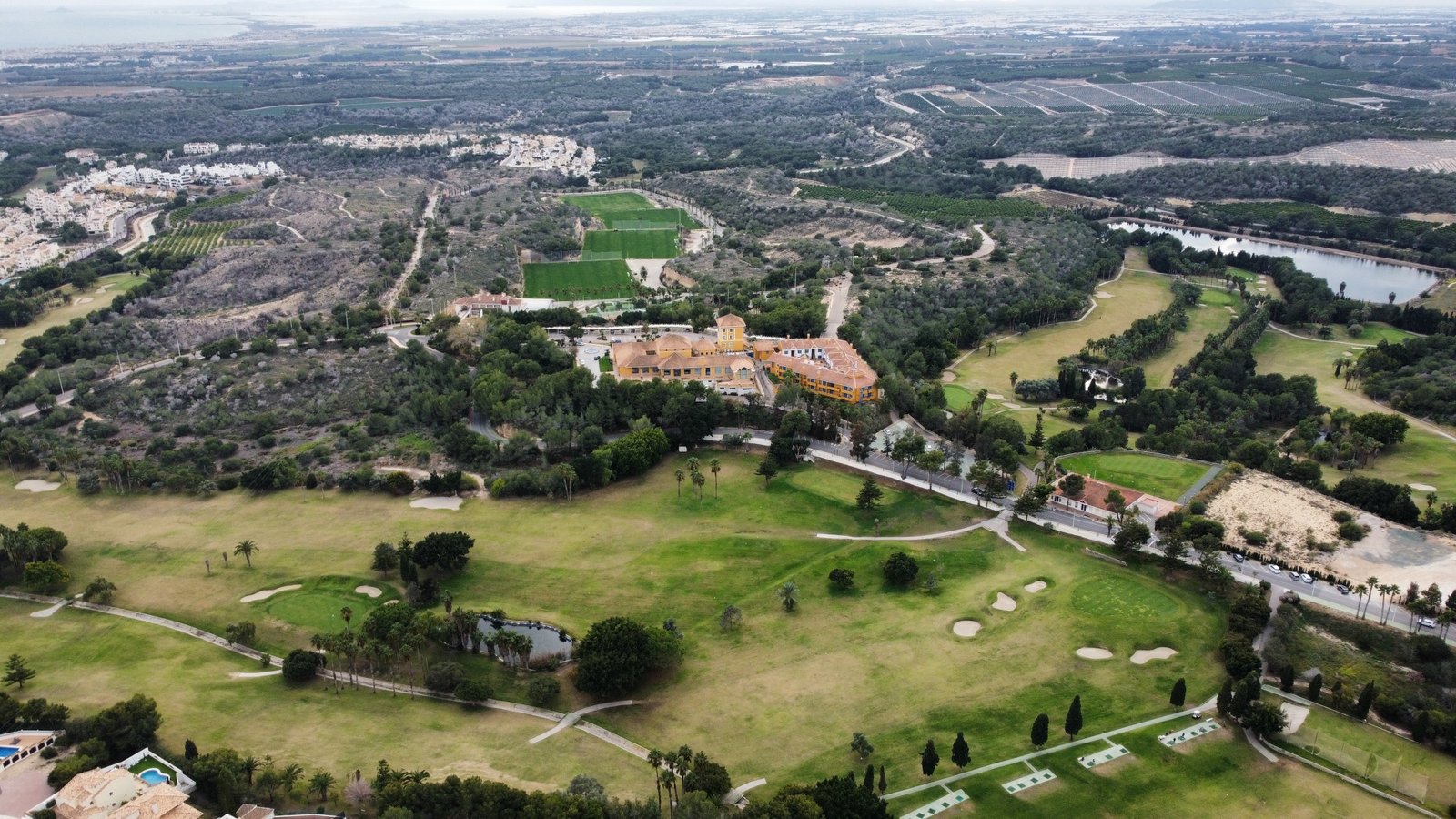 830 m² Land in Orihuela - Caza De Casa