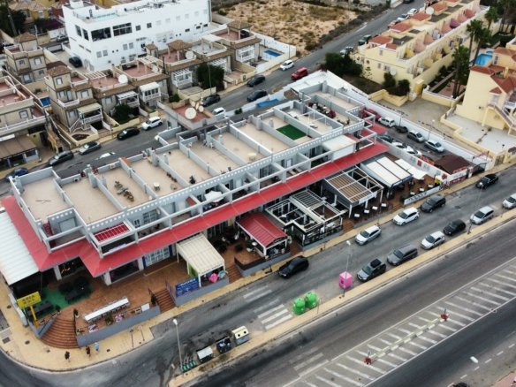 830 m² Land in Orihuela - Caza De Casa