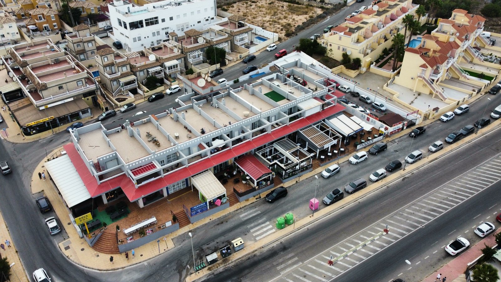 830 m² Land in Orihuela - Caza De Casa
