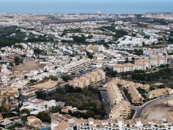 1 Bedroom 1 Bathroom Land in Orihuela - Caza De Casa