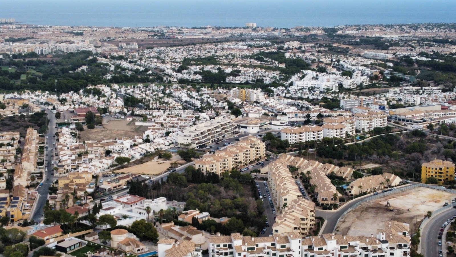 1 Bedroom 1 Bathroom Land in Orihuela - Caza De Casa