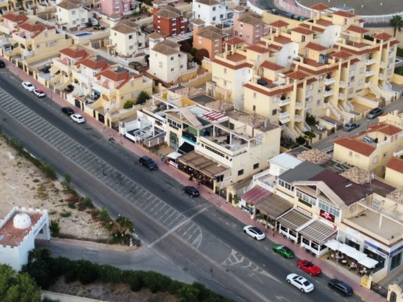 1 Bedroom 1 Bathroom Land in Orihuela - Caza De Casa