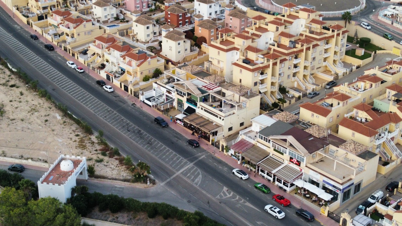 1 Bedroom 1 Bathroom Land in Orihuela - Caza De Casa