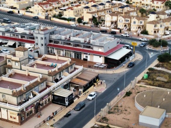 1 Bedroom 1 Bathroom Land in Orihuela - Caza De Casa
