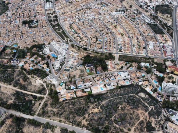 1 Bedroom 1 Bathroom Land in Orihuela - Caza De Casa