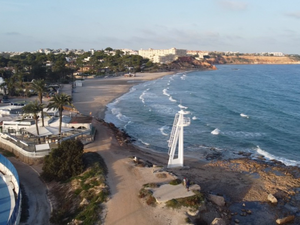1 Bedroom 1 Bathroom Land in Orihuela - Caza De Casa