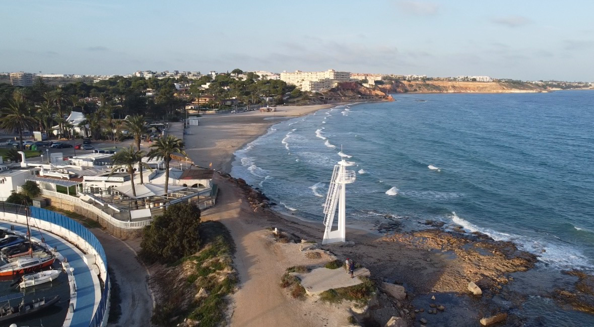 1 Bedroom 1 Bathroom Land in Orihuela - Caza De Casa
