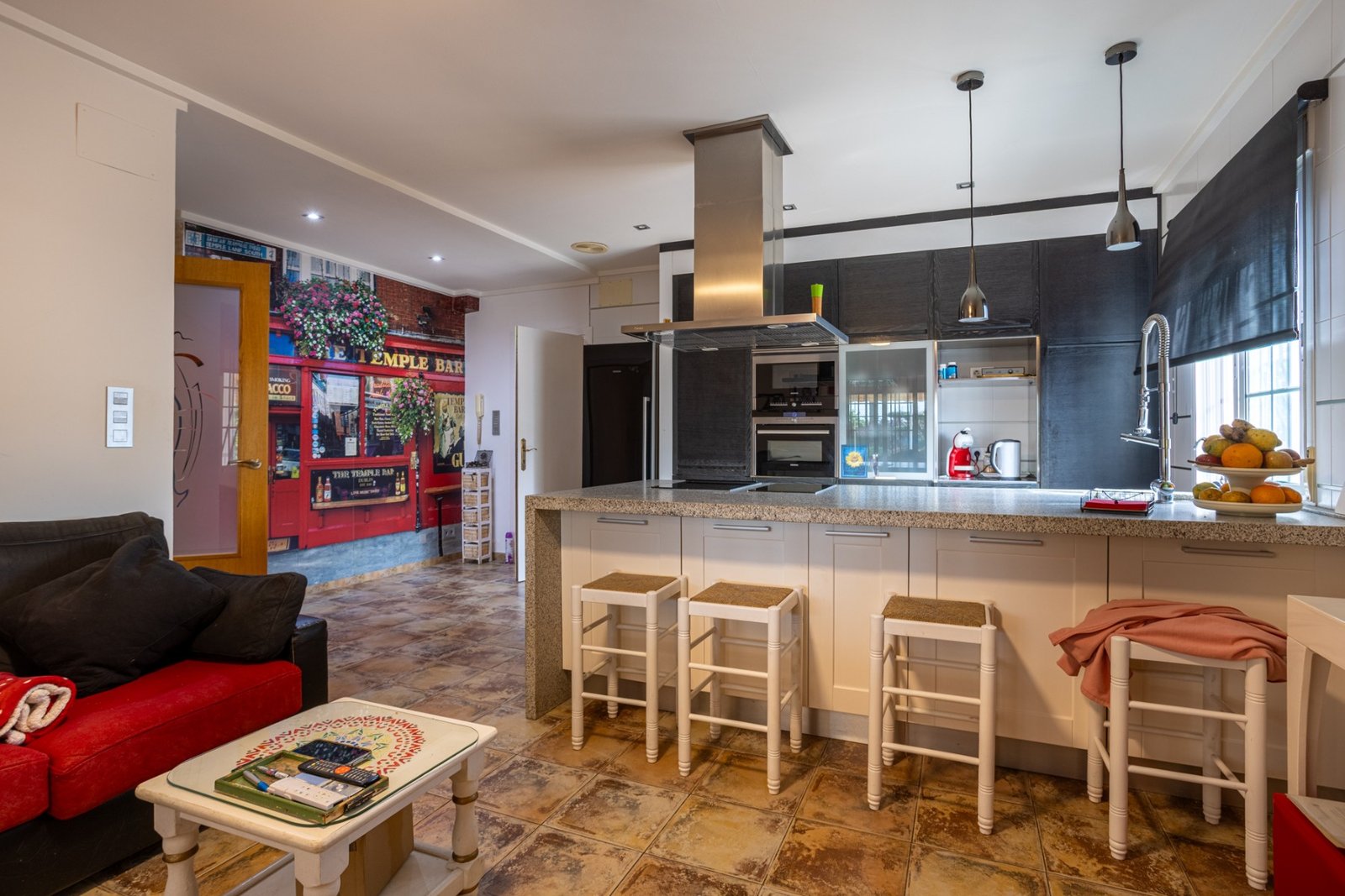 o_1jodp1q3s1m1m8jc12t315r27793l 5 Bedroom 3 Bathroom Villa in Elche - Caza De Casa