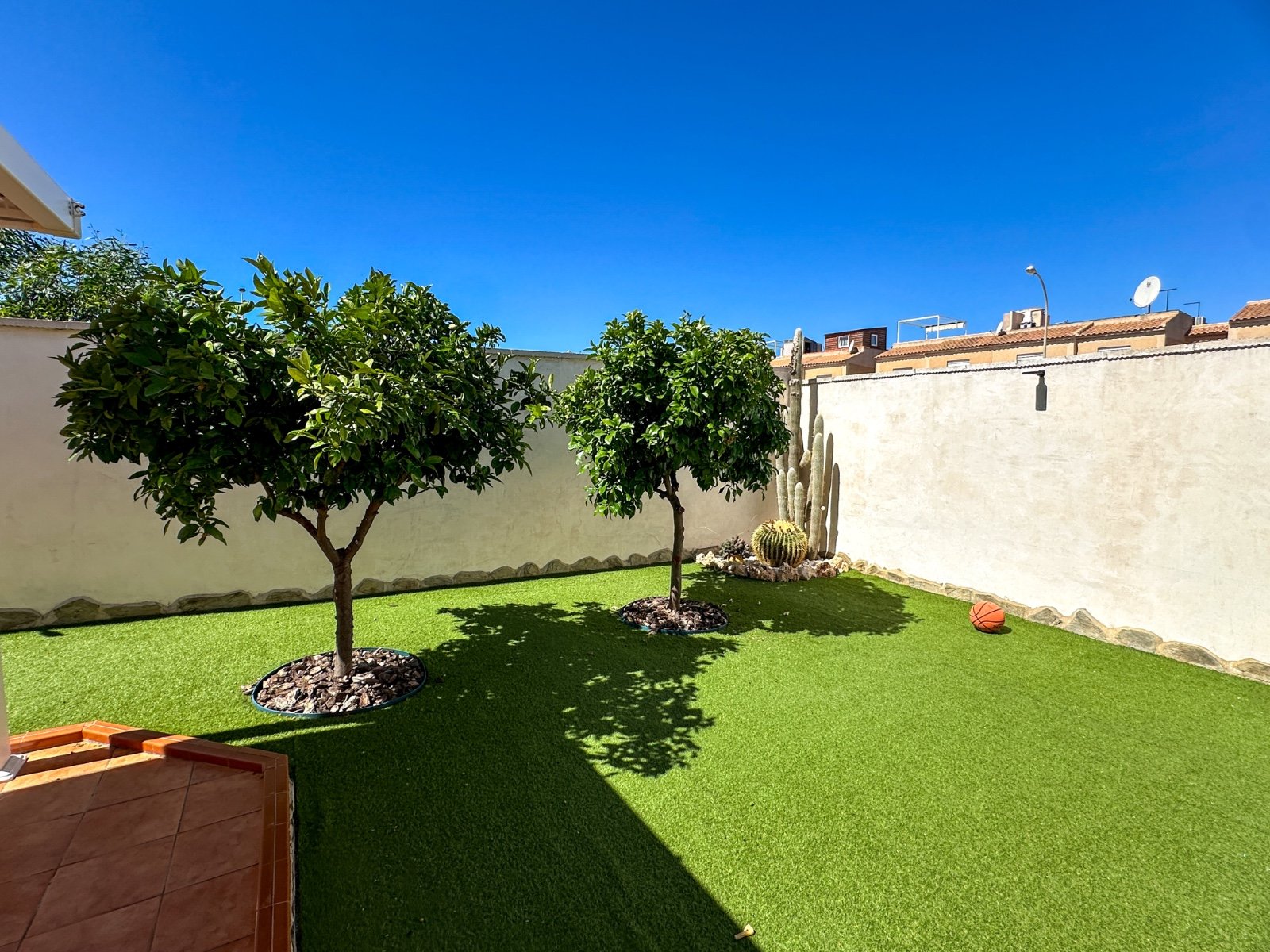 o_1joioqnig14jtsuumm31t3lale32 3 Bedroom 2 Bathroom Villa in Torrevieja - Caza De Casa